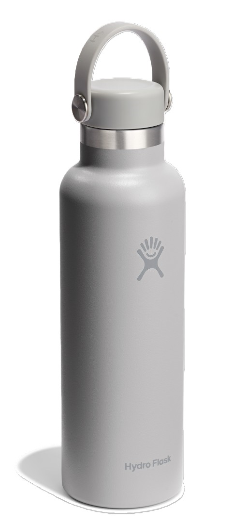 Hydro Flask Drinkfles standaard Birch 621ml