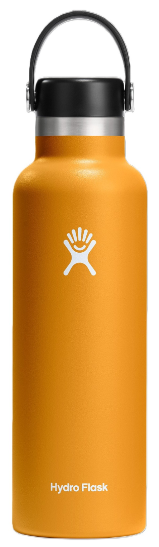 Hydro Flask Drinkfles Standaard Fossi 621ml