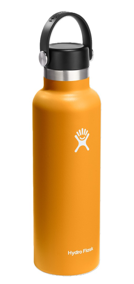 Hydro Flask Drinkfles Standaard Fossi 621ml