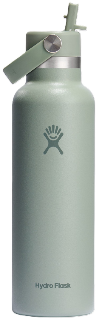 Hydro Flask Drinkfles Rietdop Agave 621 ml