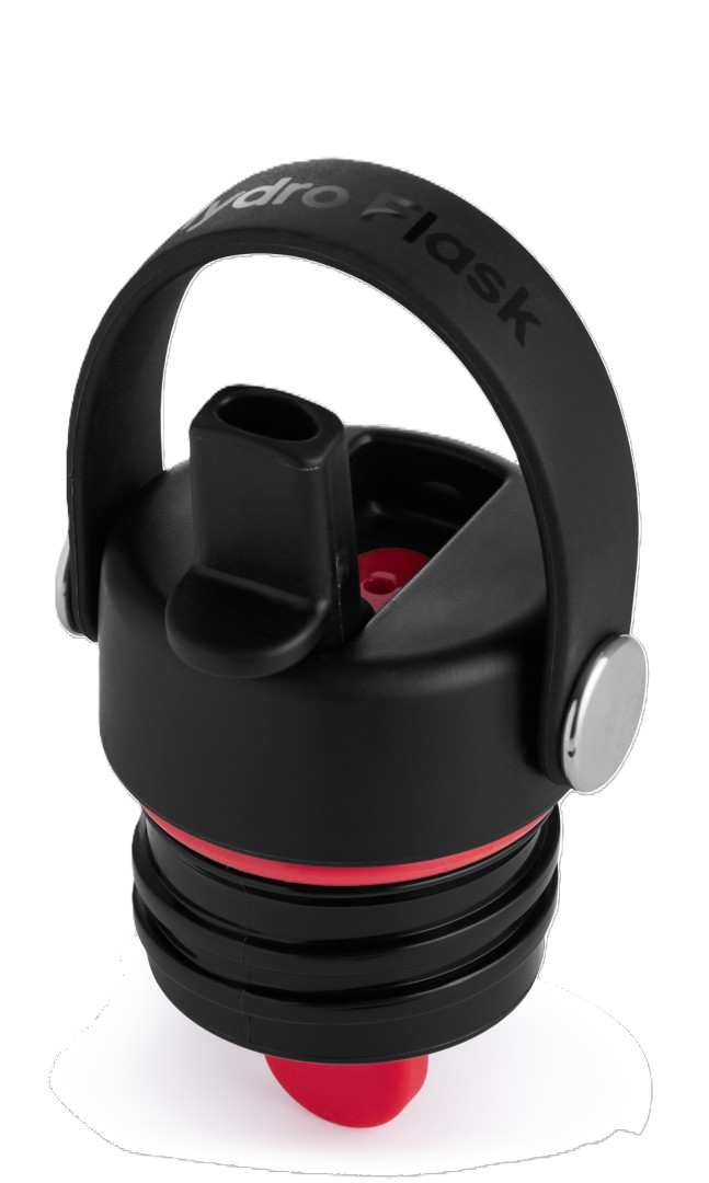 Hydro Flask Drinkfles Rietdop Agave 621 ml