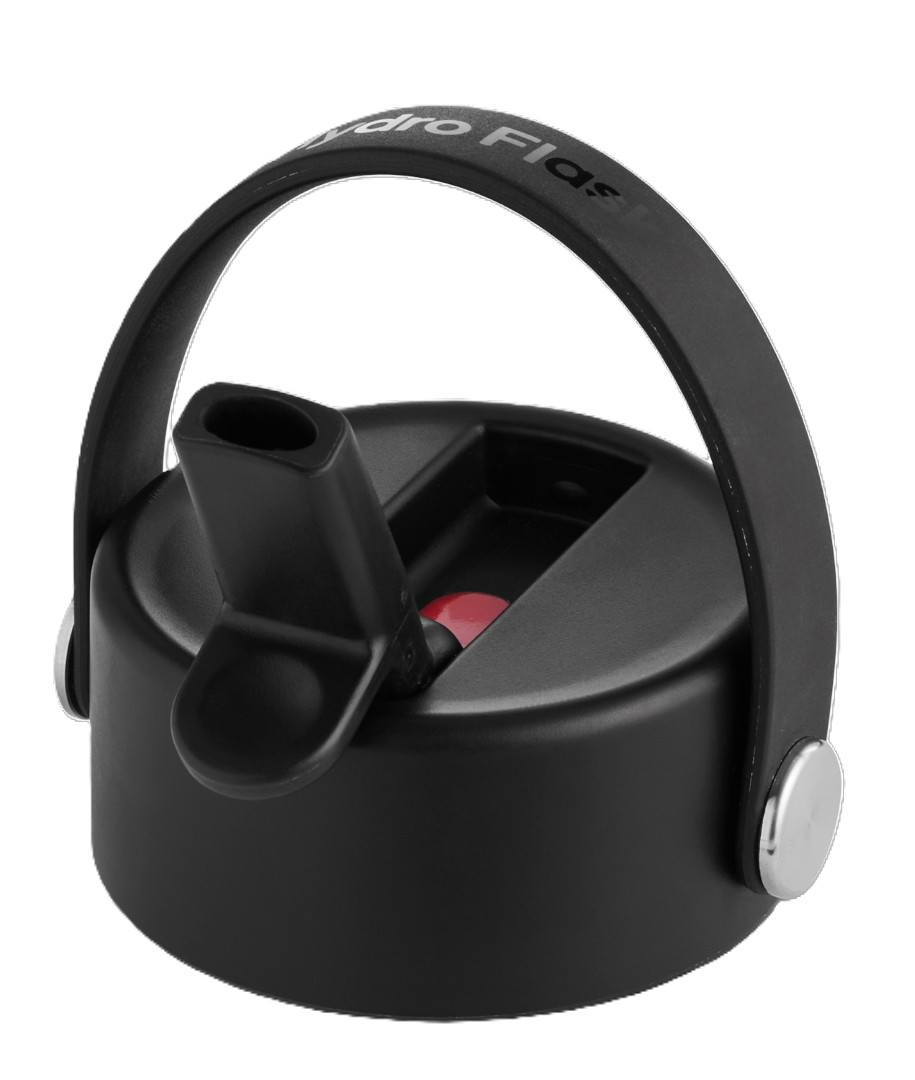 Hydro Flask Drinkfles Rietdop Indigo 946 ml