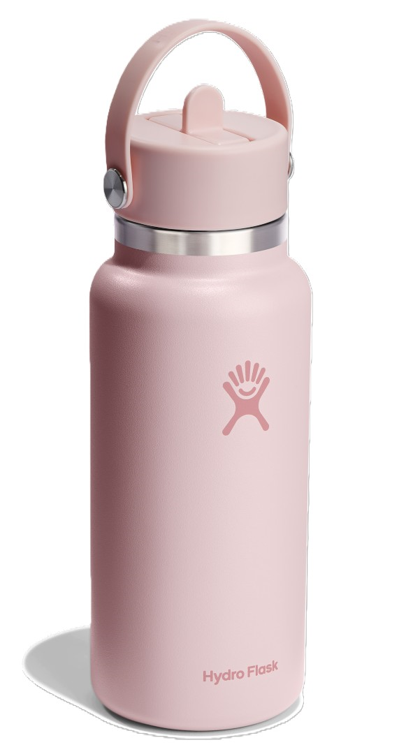 Hydro Flask Drinkfles Rietdop Trilium 946 ml
