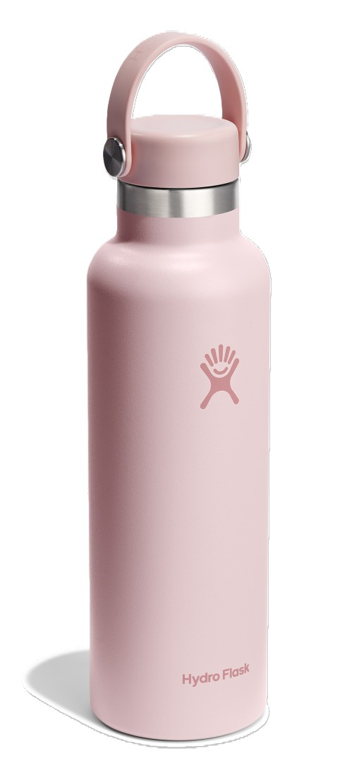 Hydro Flask Drinkfles Breed Trilium 621ml