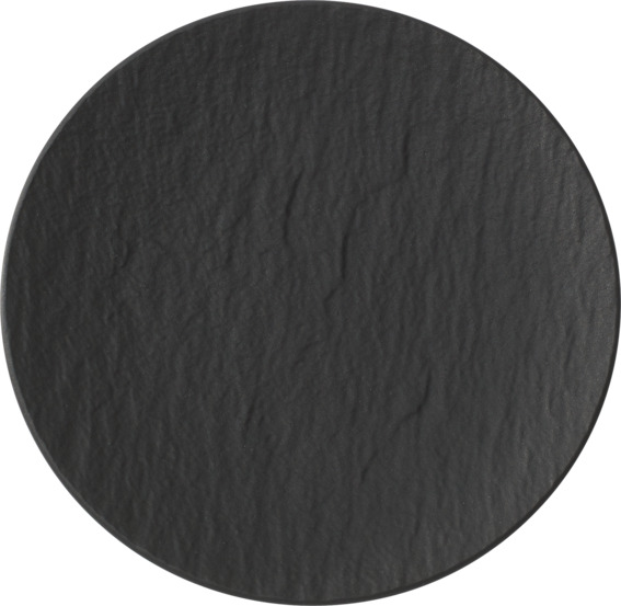 Villeroy & Boch Manufacture Rock Gebaksbord 16CM