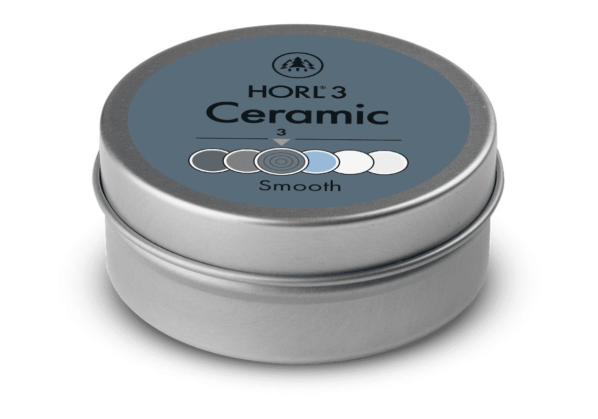 HORL 3 Ceramic – Smooth