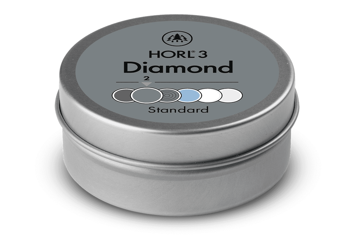 HORL 3 Diamond – Standard