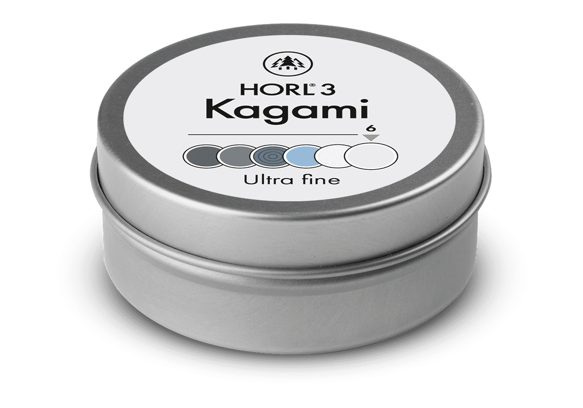 HORL 3 Kagami – Ultra fine