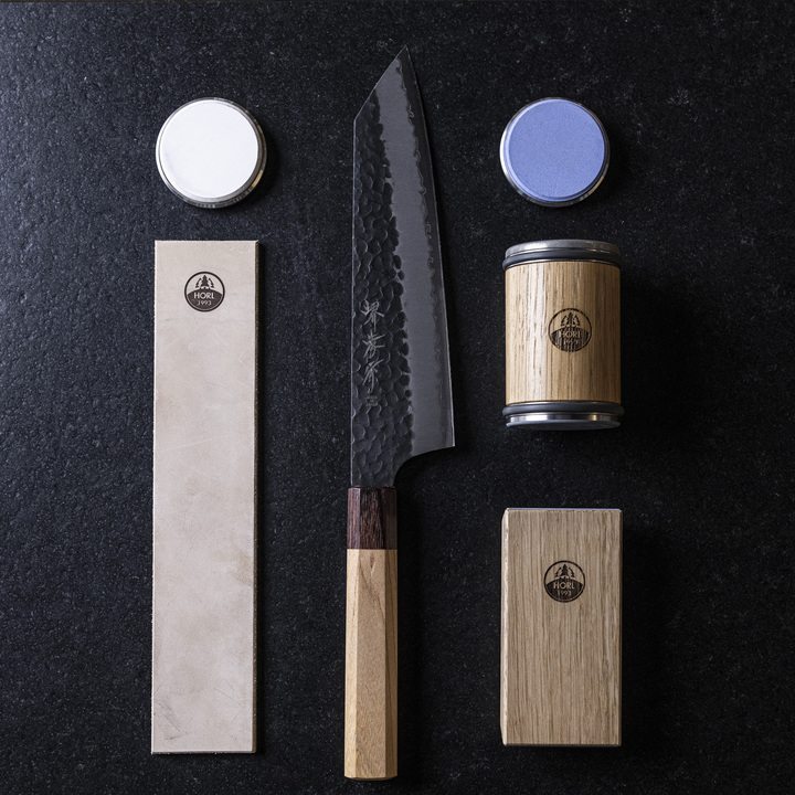 HORL 3 Premium Set