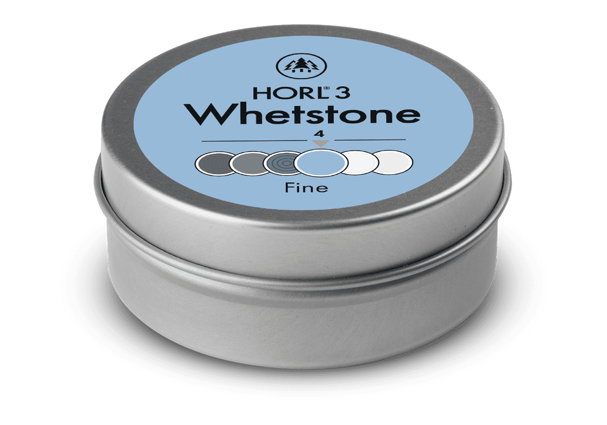 HORL 3 Whetstone – Fine