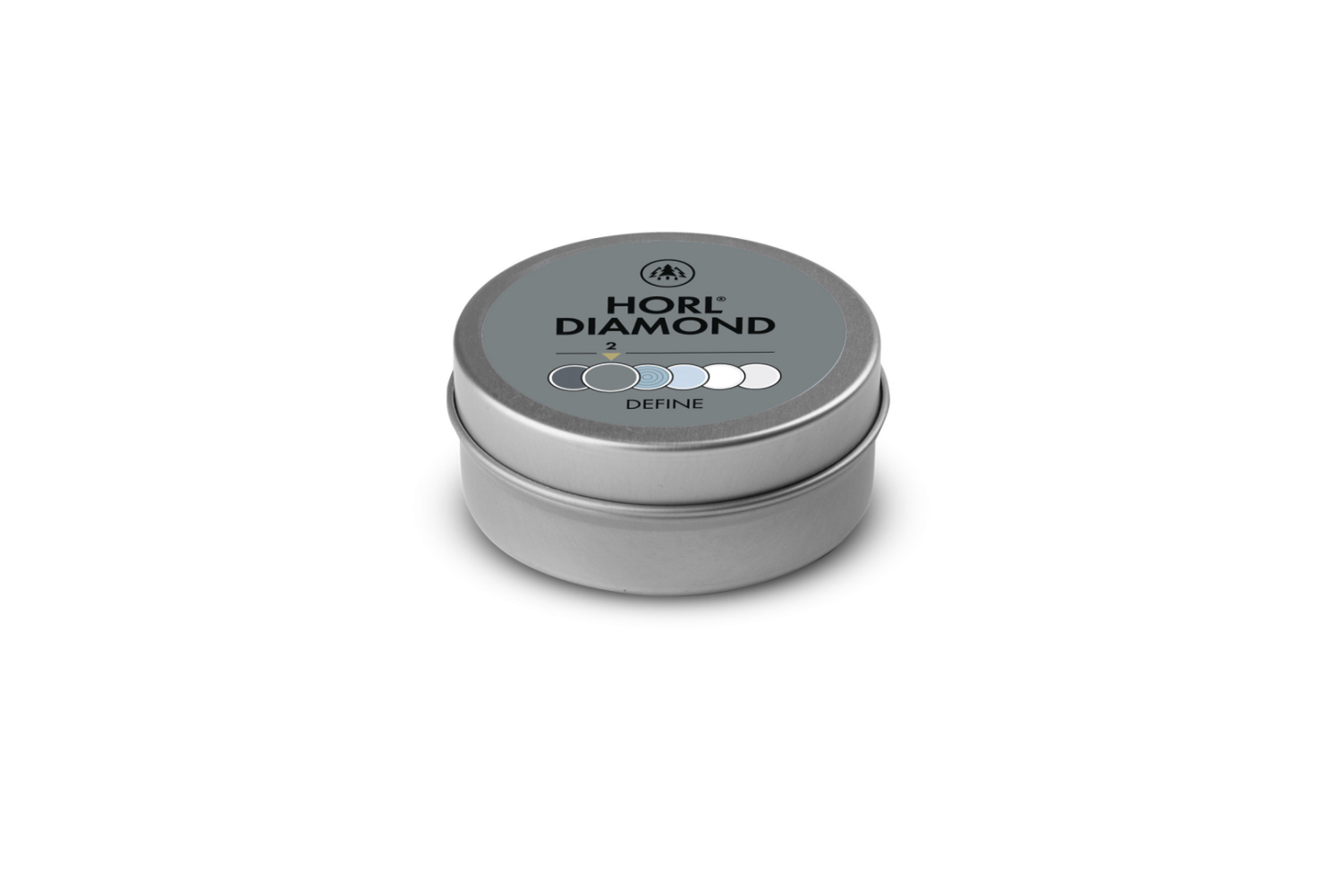 Horl diamand Define