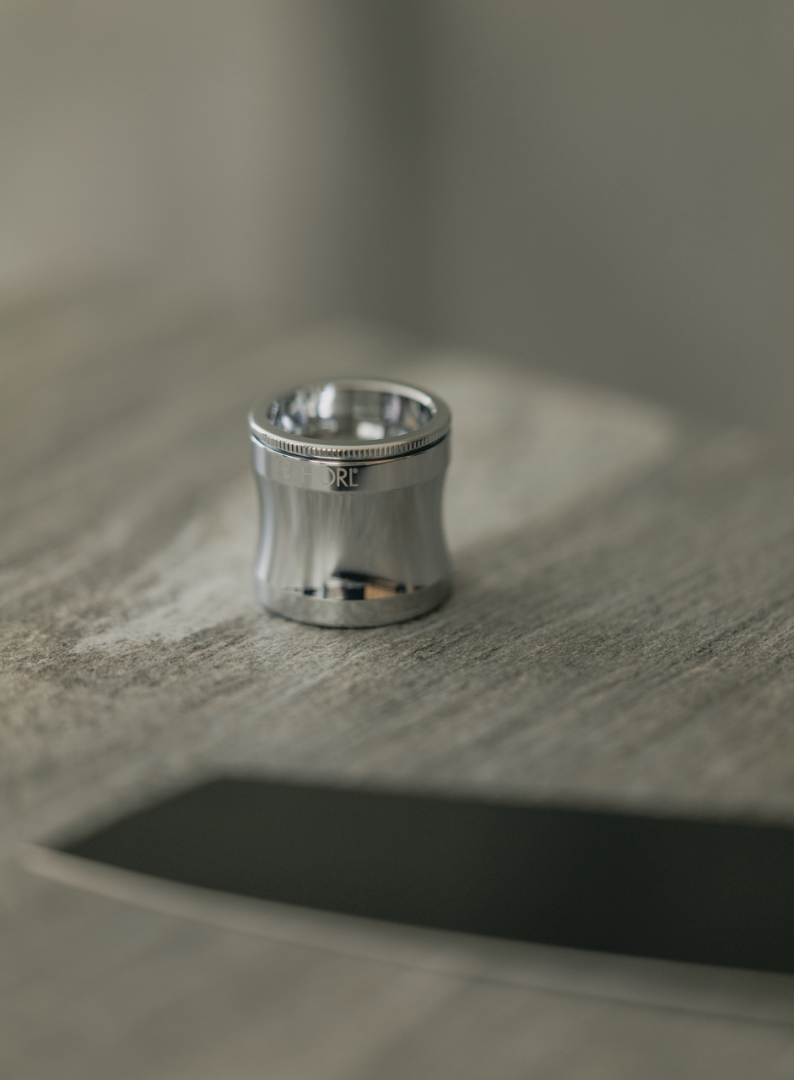 Horl magnifiner - vergrootglas