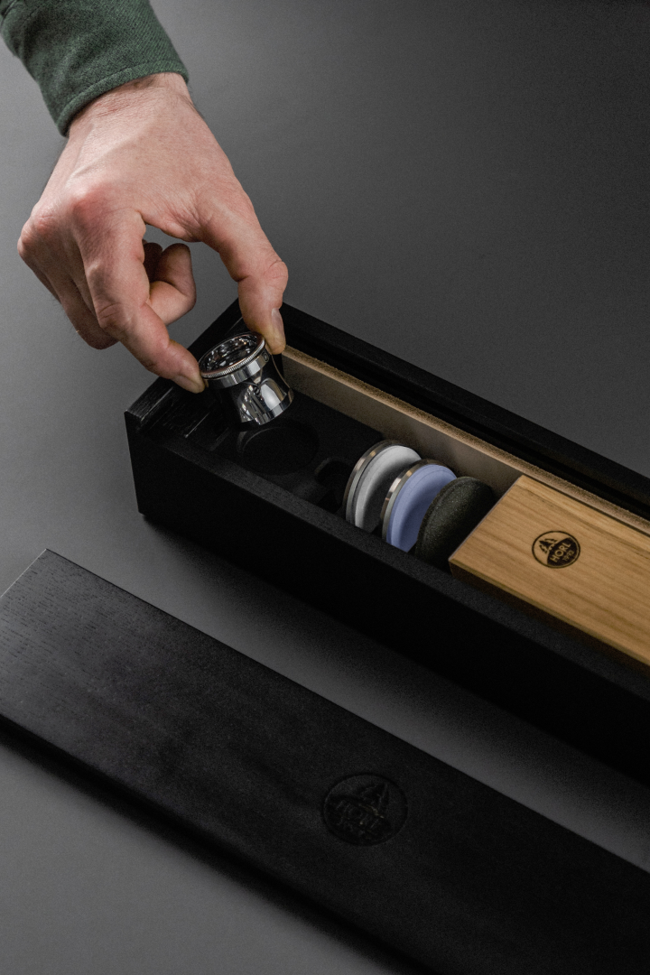 Horl opbergbox