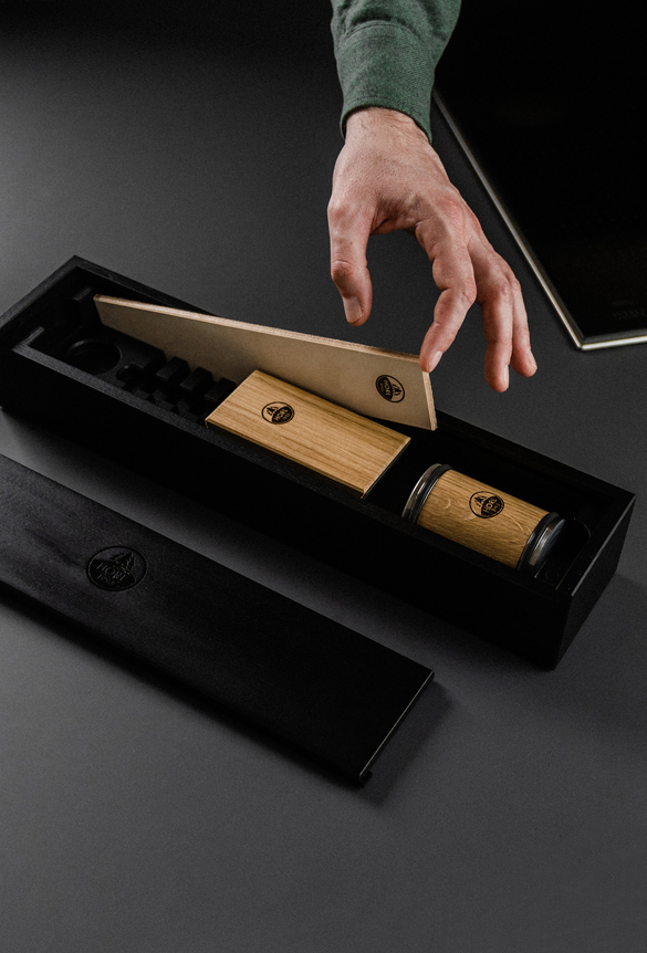 Horl opbergbox