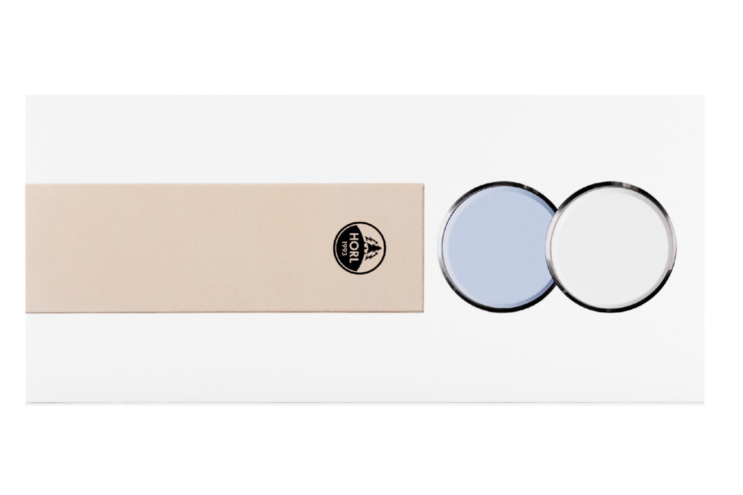 Horl Premium slijp set