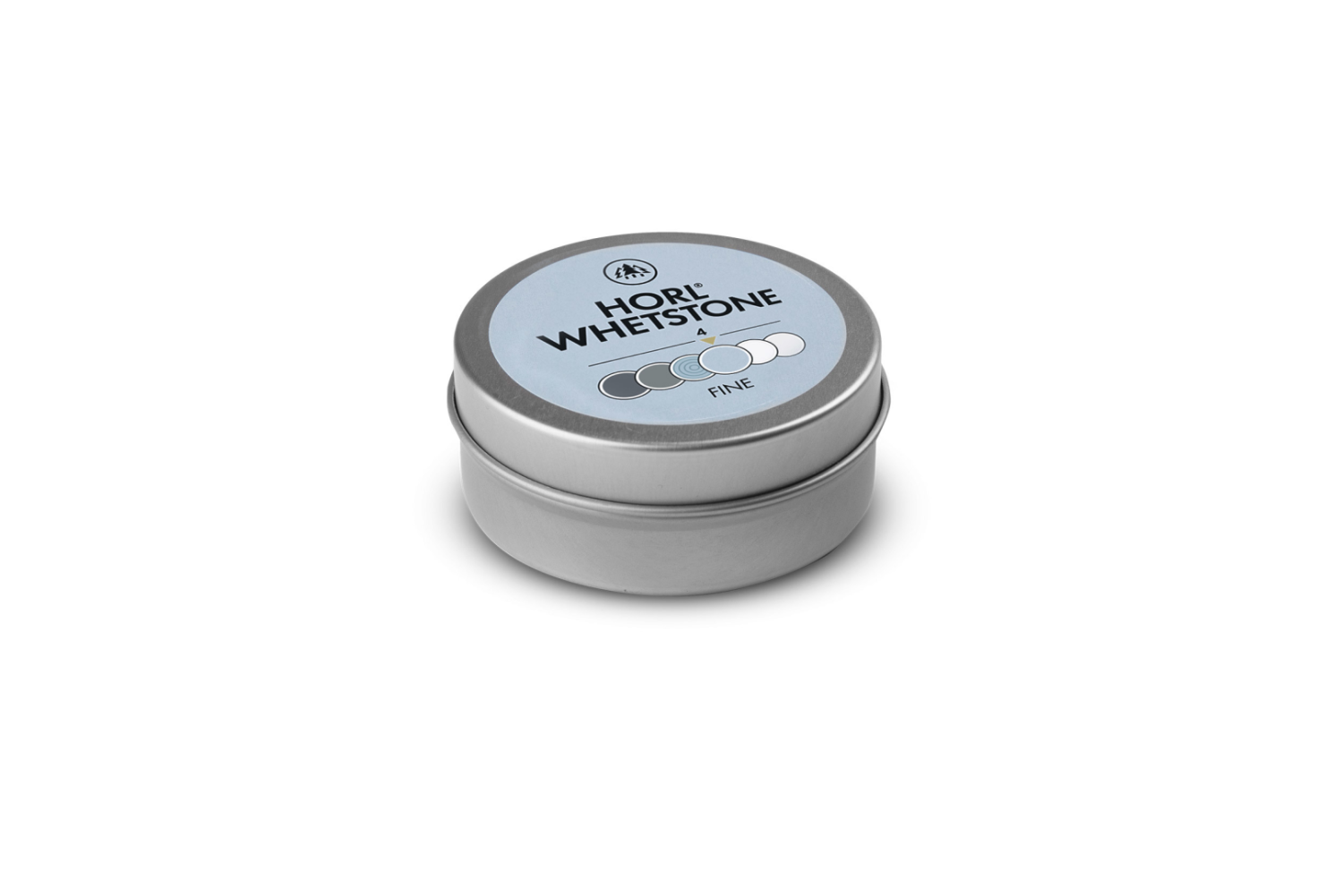 Horl whetstone Fine