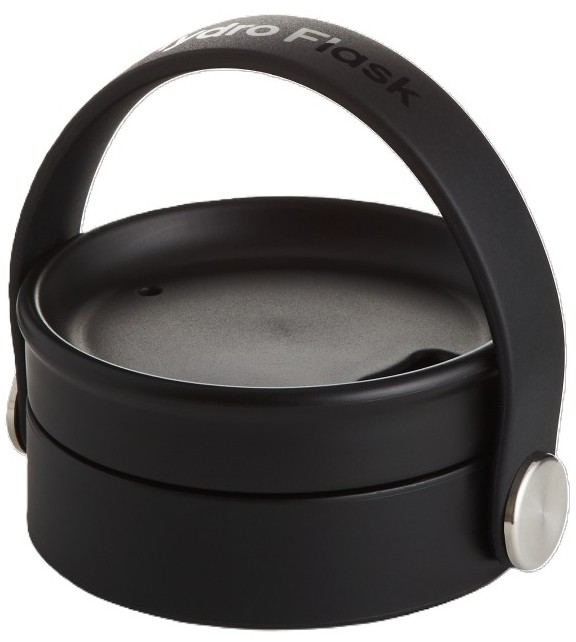 Hydro Flask Accessoire Wide Mouth Stainless Steel Cap