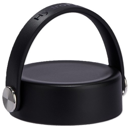 Hydro Flask Accessoires Flex Cap Zwart