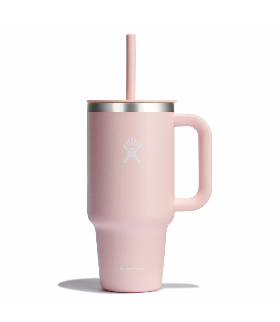 Hydro Flask All Around Travel Tumbler Trillium 946ml