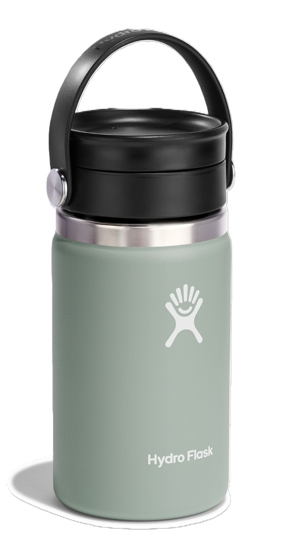 Hydro Flask Coffee Tumbler Drinkbeker Agave 354 ml