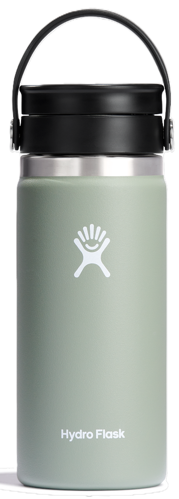 Hydro Flask Coffee Tumbler Drinkbeker Agave 354 ml