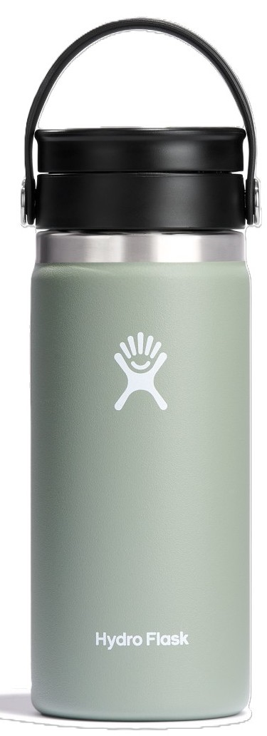 Hydro Flask Coffee Tumbler Drinkbeker Agave 473 ml