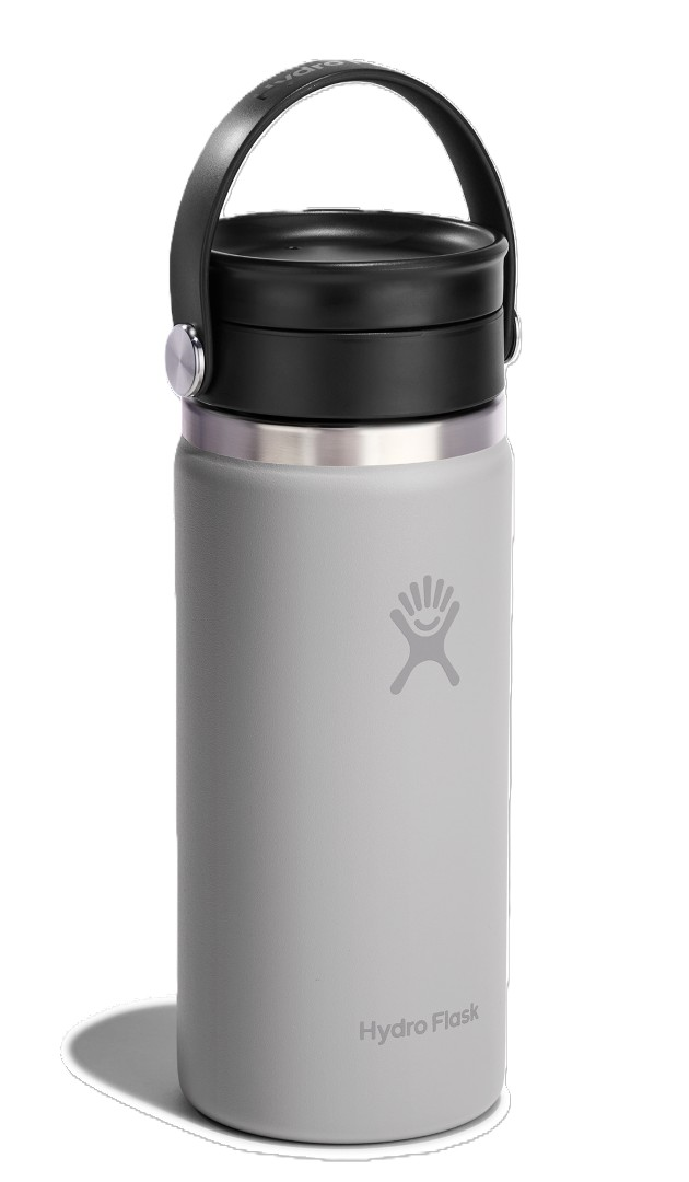Hydro Flask Coffee Tumbler Drinkbeker Brich 473 ml