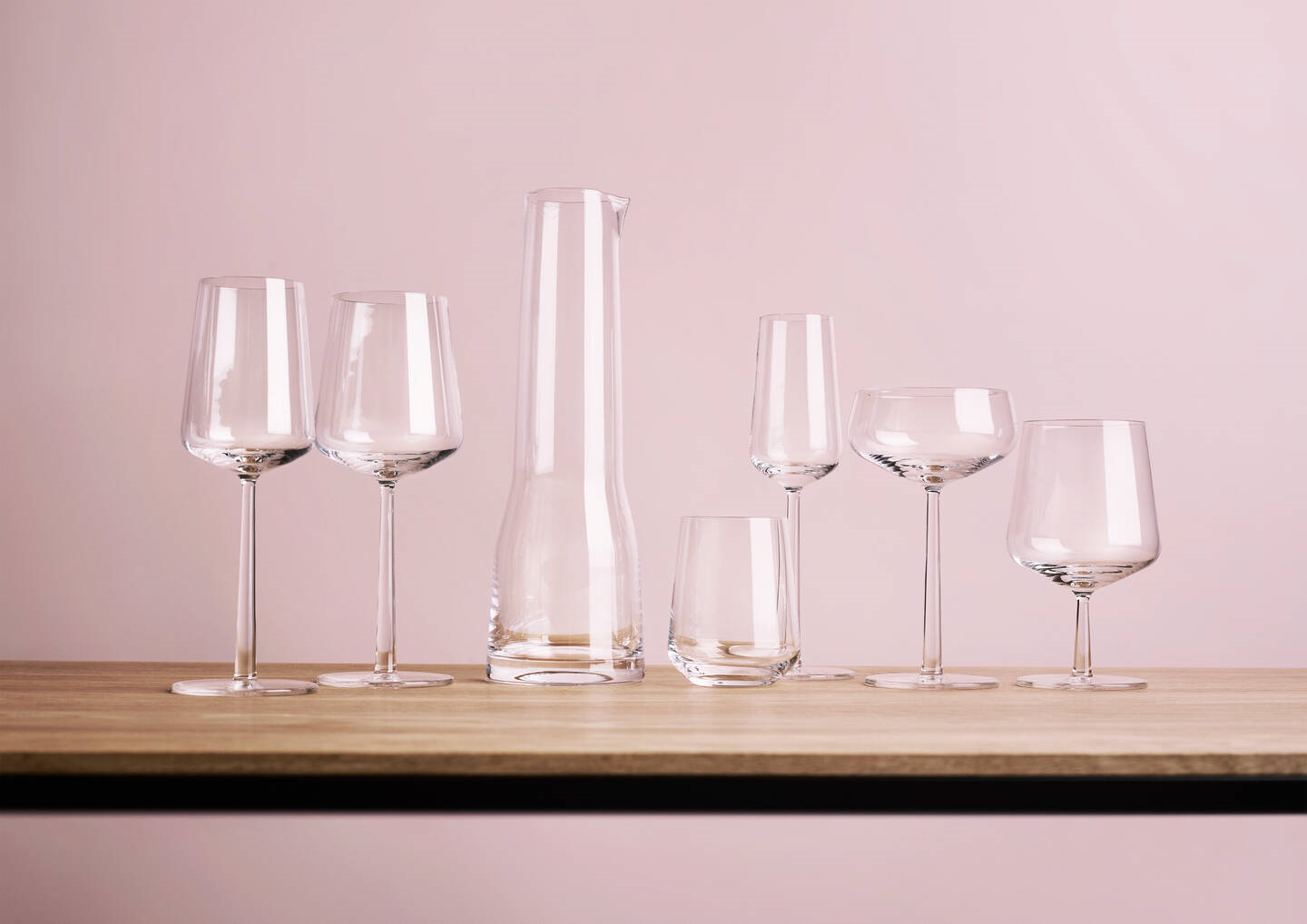 Iittala Essence Waterglas 0,35L Helder