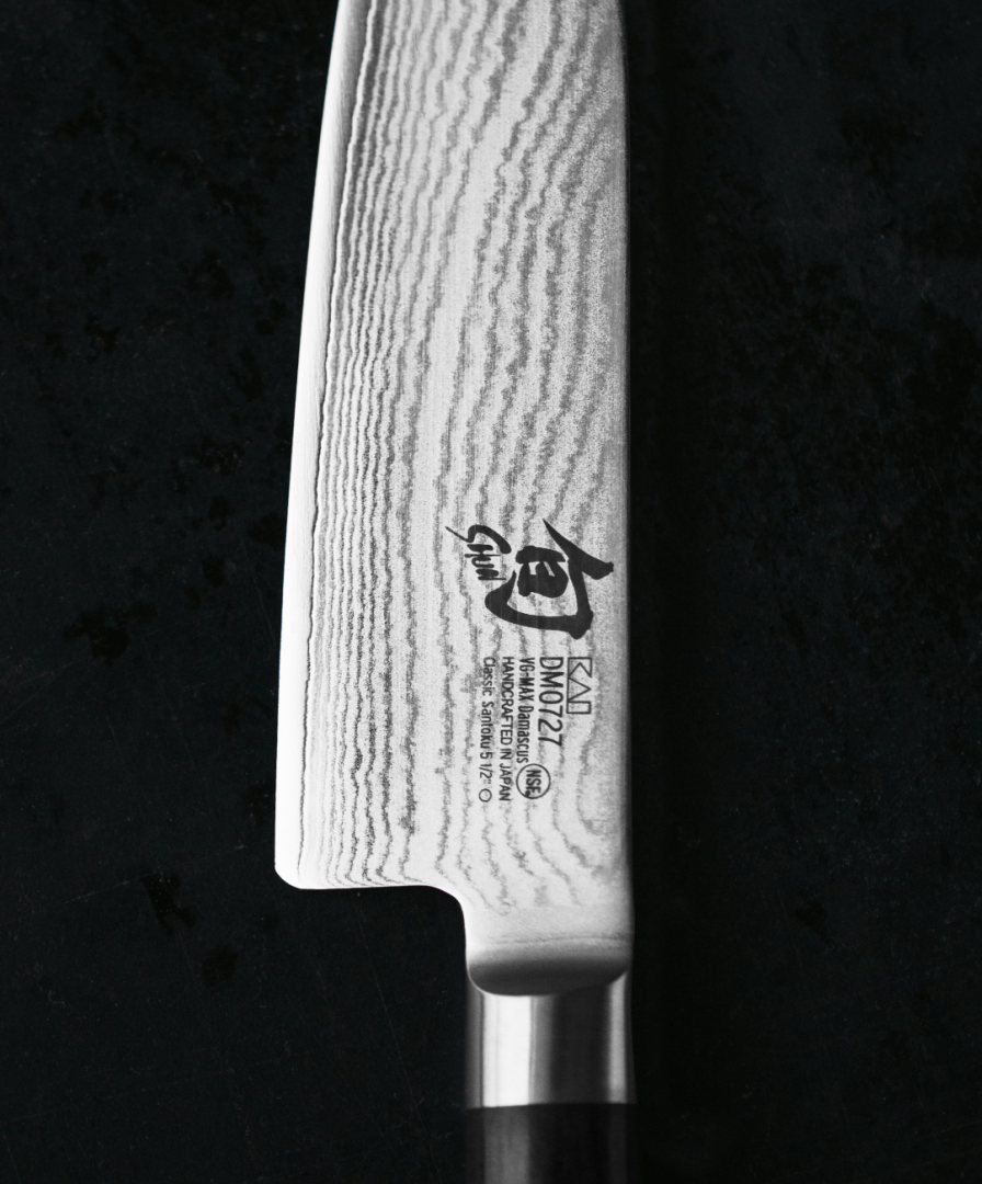 Kai SHUN vleesvork 162,5mm