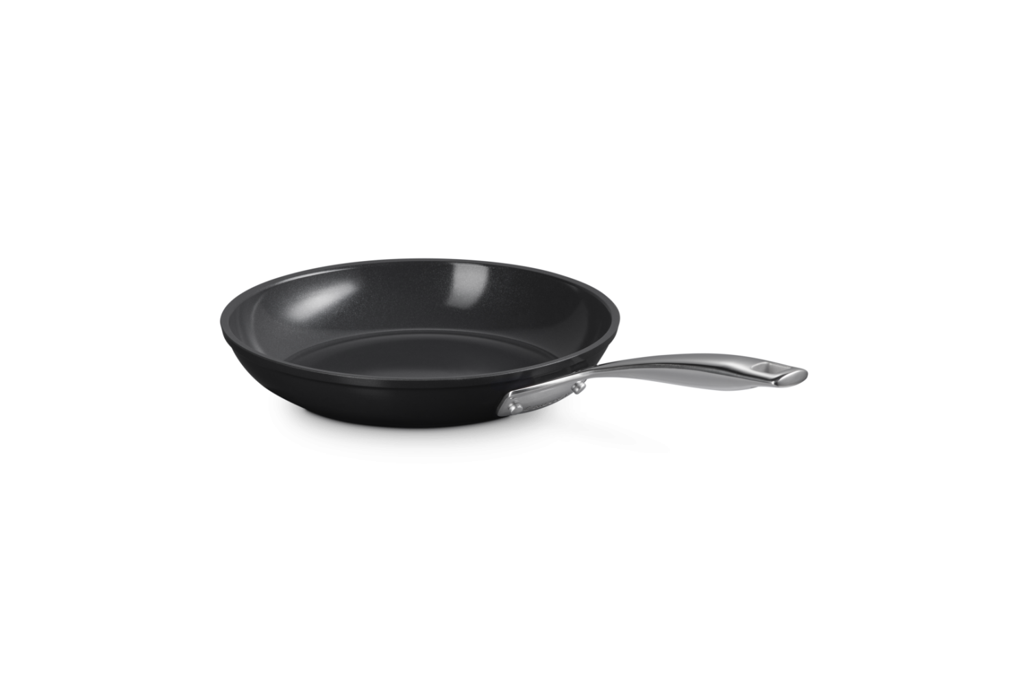 Le Creuset Koekenpan 24cm Non-Stick Ceramic