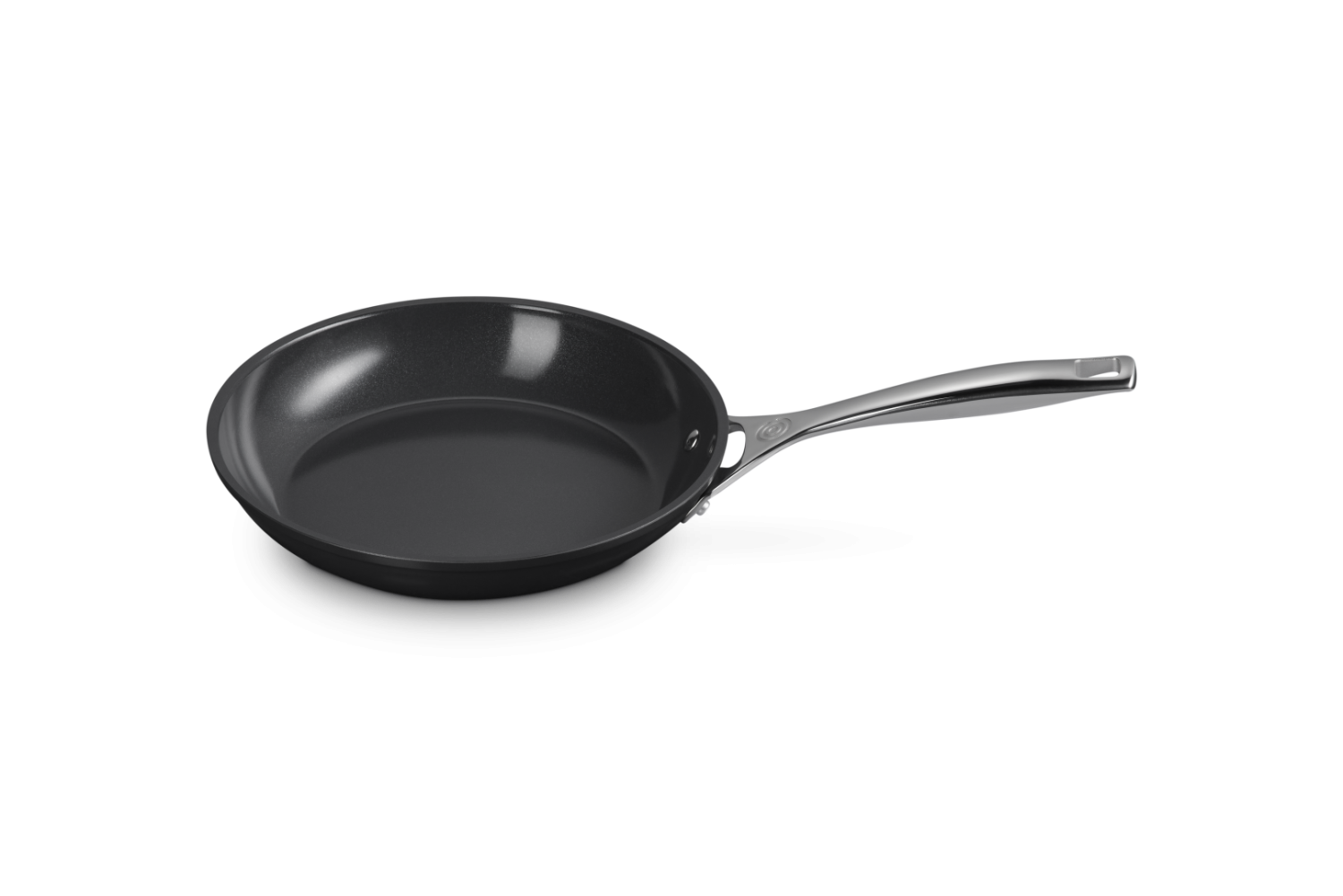 Le Creuset Koekenpan 24cm Non-Stick Ceramic