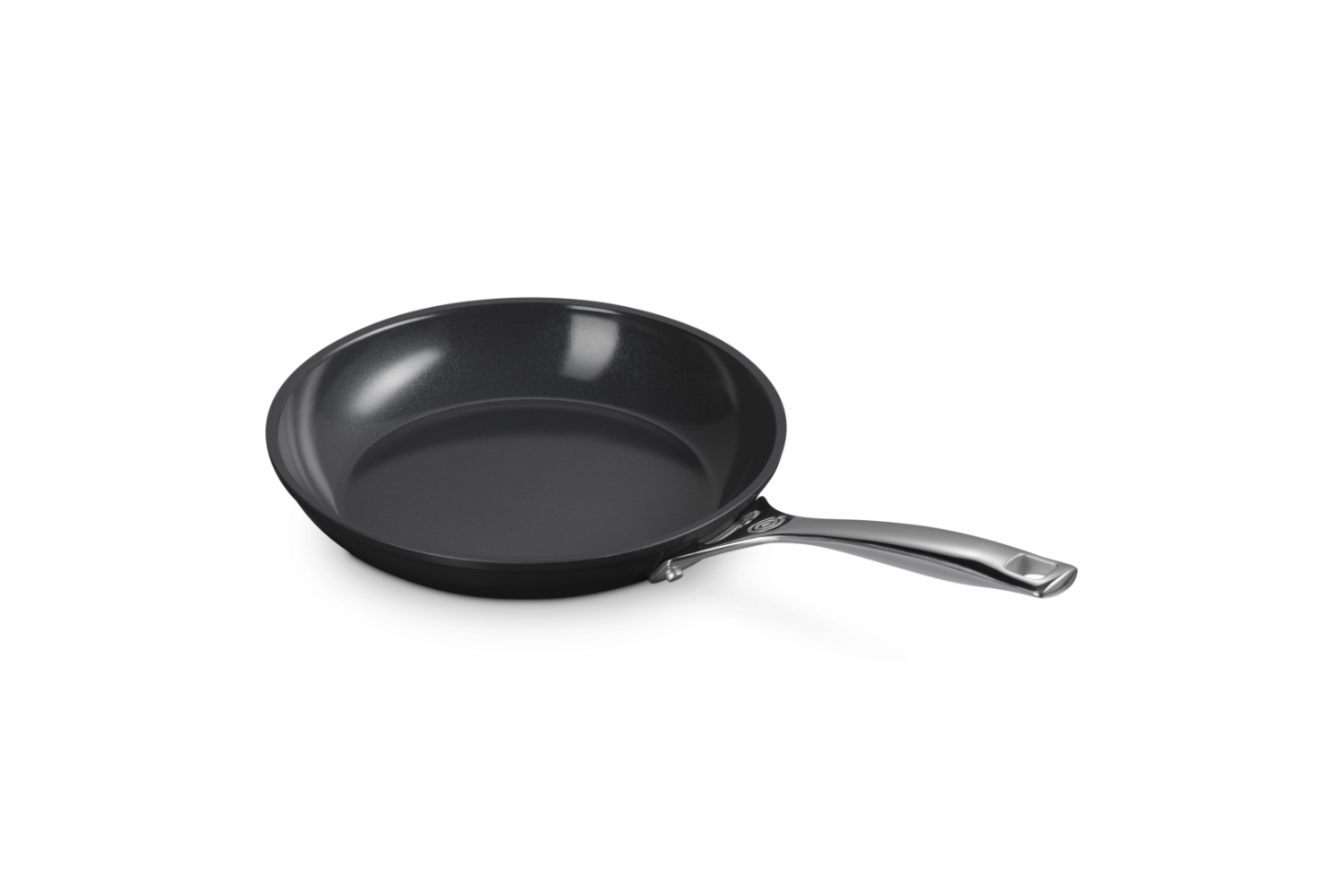 Le Creuset Koekenpan 24cm Non-Stick Ceramic
