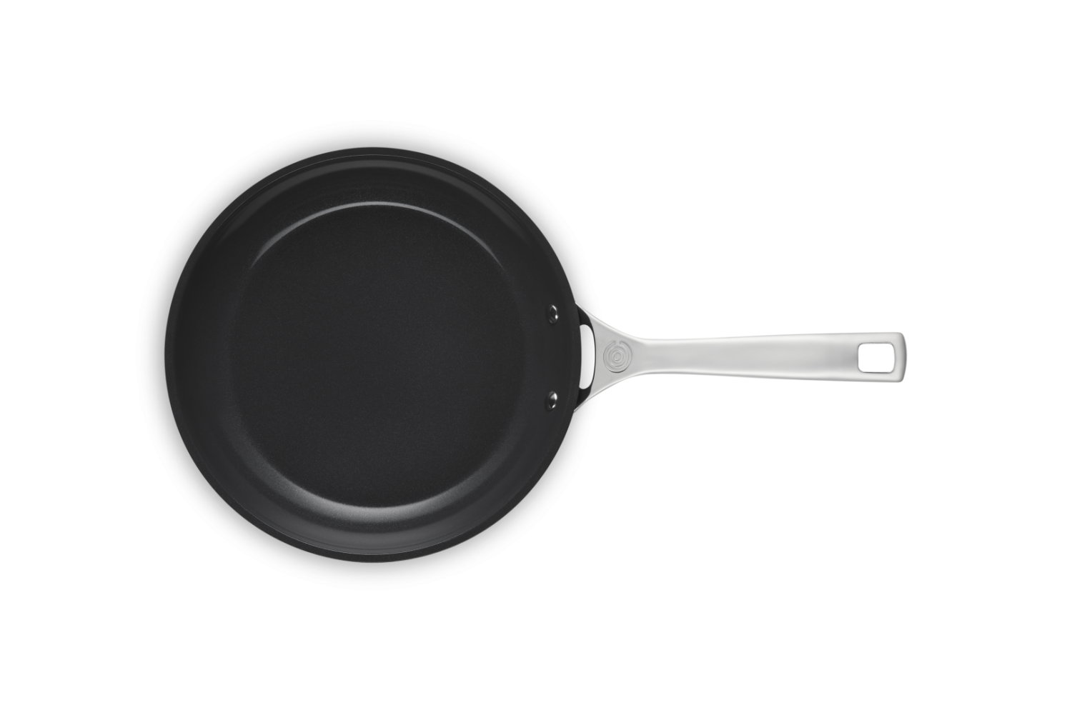Le Creuset Koekenpan 24cm Non-Stick Ceramic