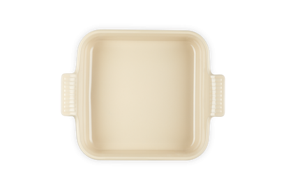 Le Creuset Ovenschaal vierkant - 23cm
