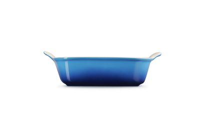 Le Creuset Ovenschaal vierkant - 23cm - Azure