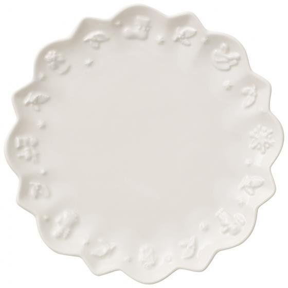 Villeroy & Boch Toy's Delight Royal Classic Ontbijtbord 23 cm