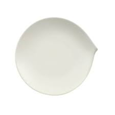 Villeroy & Boch Flow Ontbijtbord 23x22cm