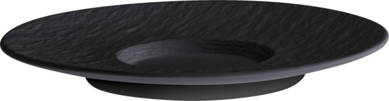 Villeroy & Boch Manufacture Rock Ontbijtschotel 17,3CM