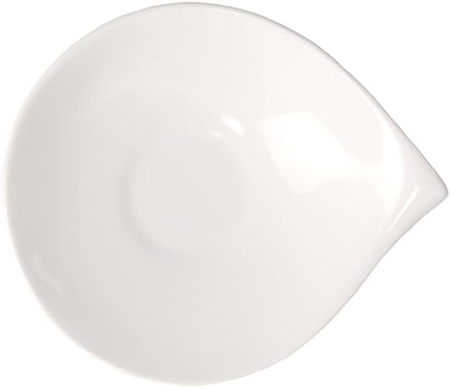 Villeroy & Boch Flow Ontbijtschotel 21x18cm
