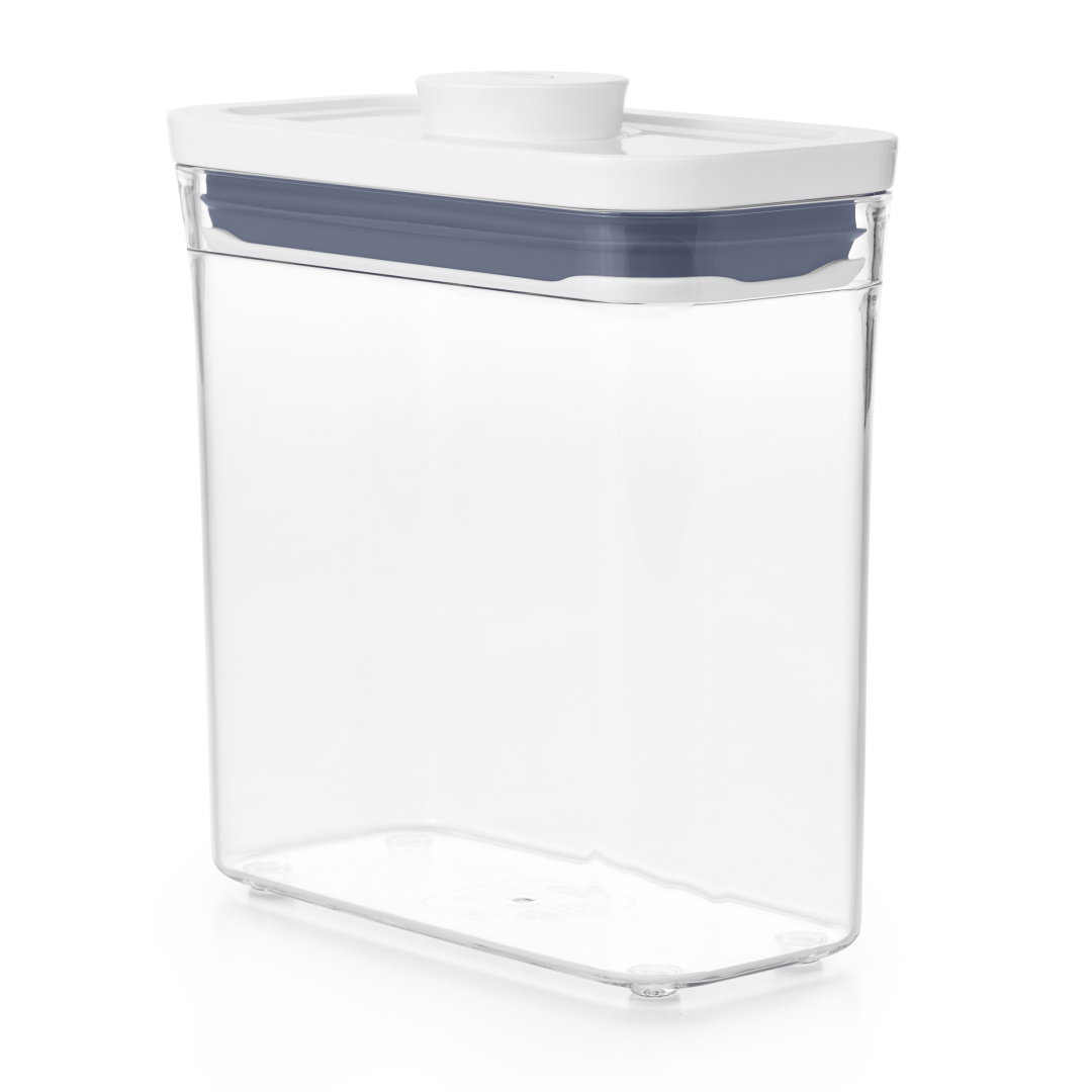 Oxo Good Grips POP Container rechthoek, 1,1 l