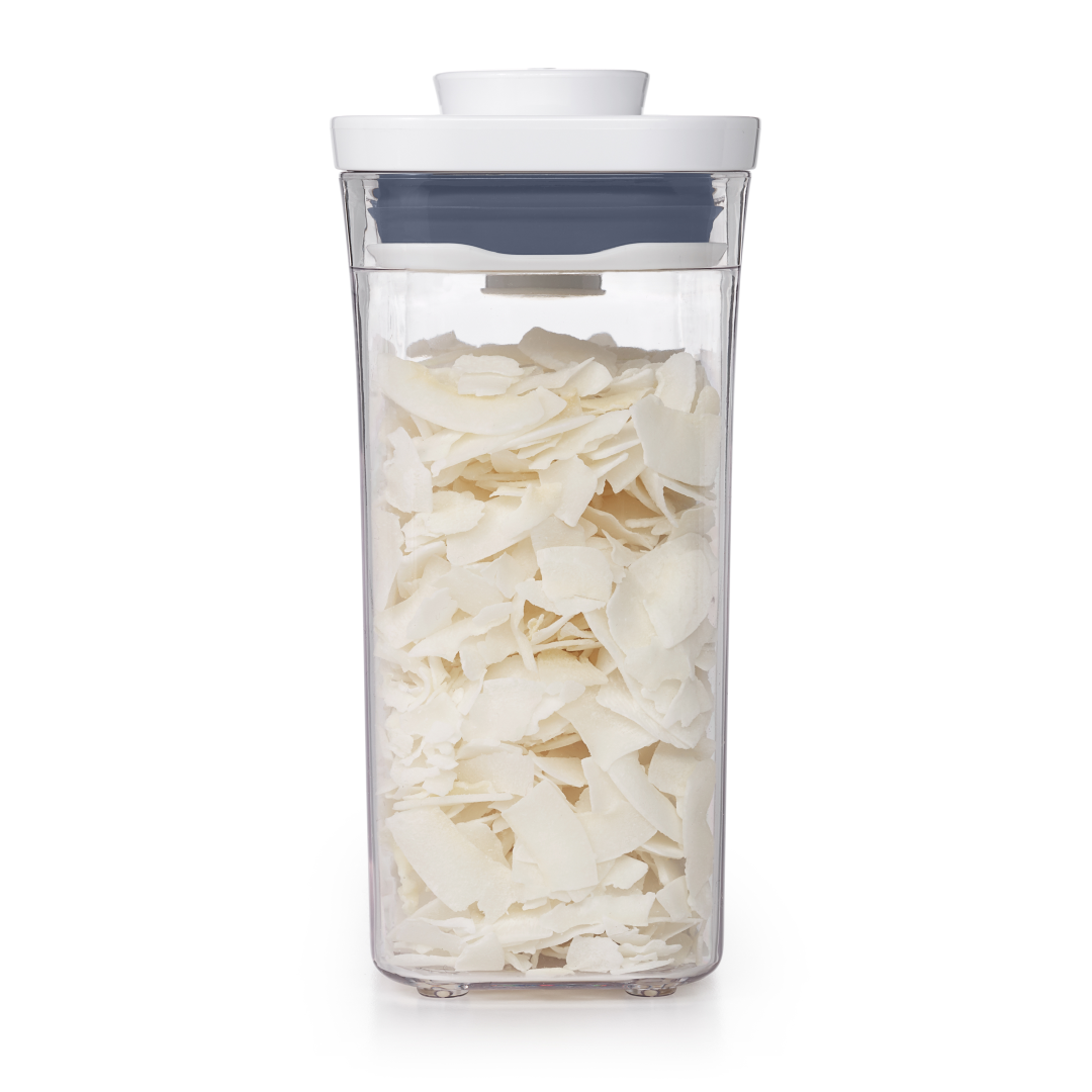 Oxo Good Grips POP Container rechthoek, 1,1 l