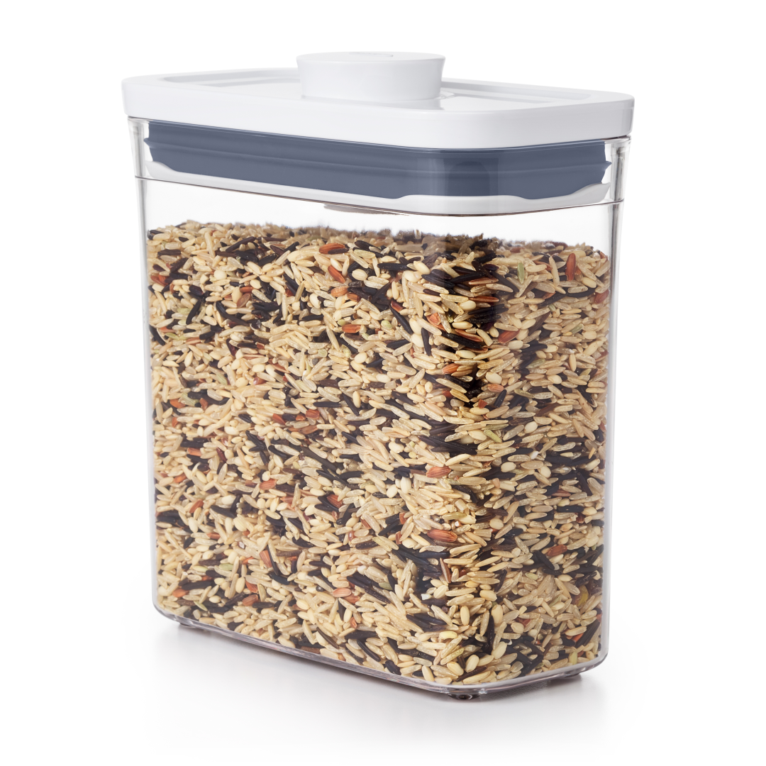 Oxo Good Grips POP Container rechthoek, 1,1 l