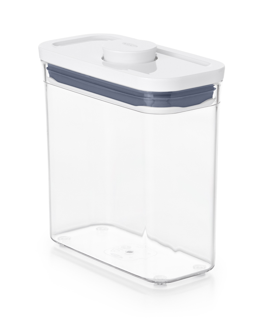 Oxo Good Grips POP Container rechthoek, 1,1 l