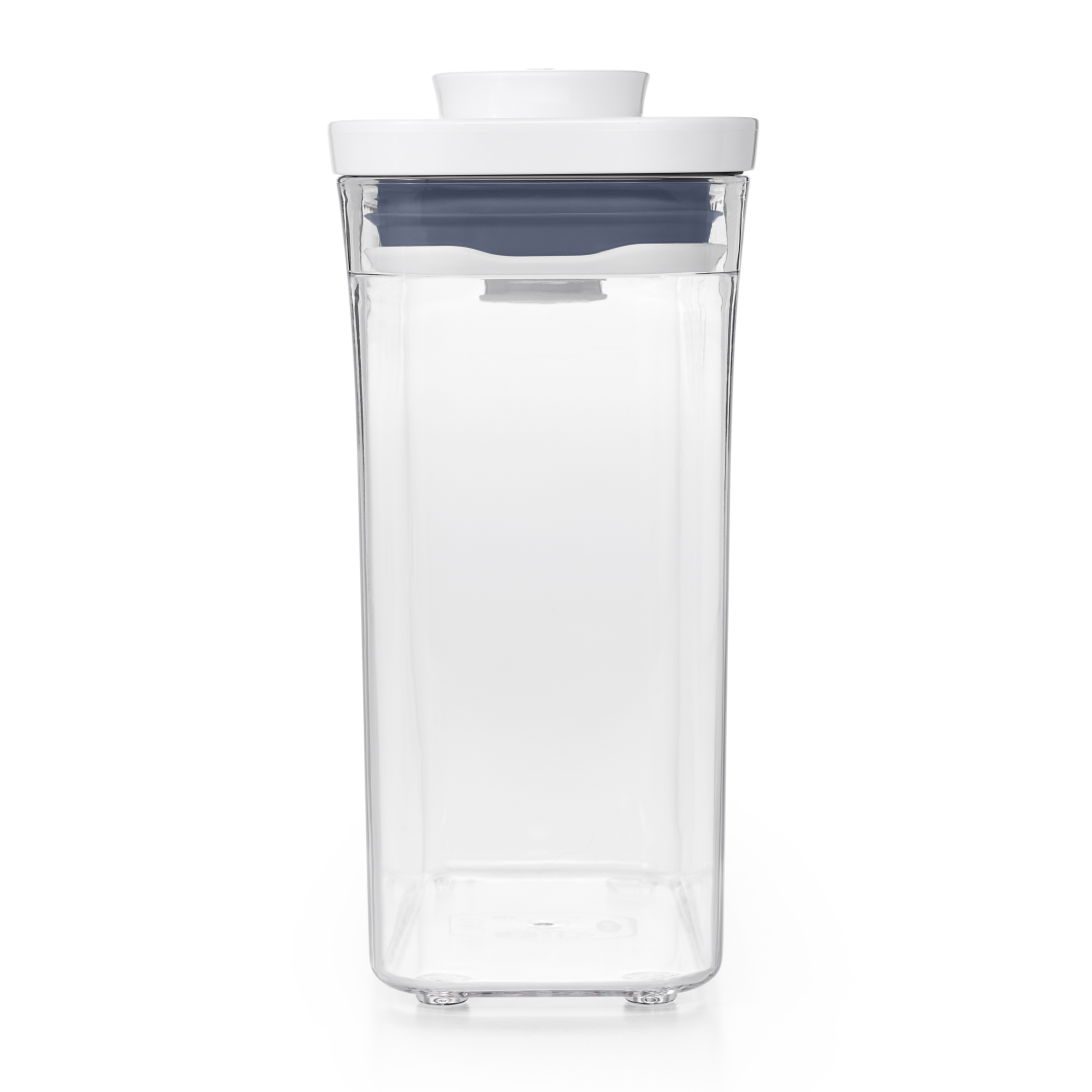 Oxo Good Grips POP Container rechthoek, 1,1 l