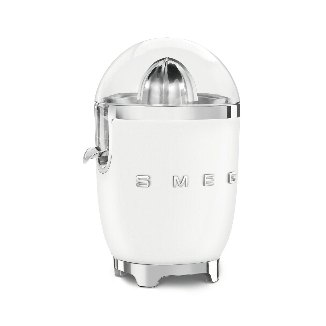 Smeg Citruspers Mat Wit CJF01WHMEU