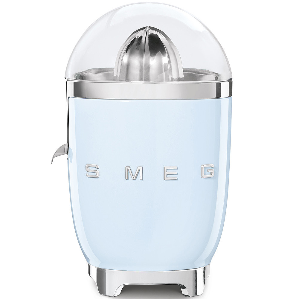 Smeg Citruspers Pastelblauw CJF01PBEU