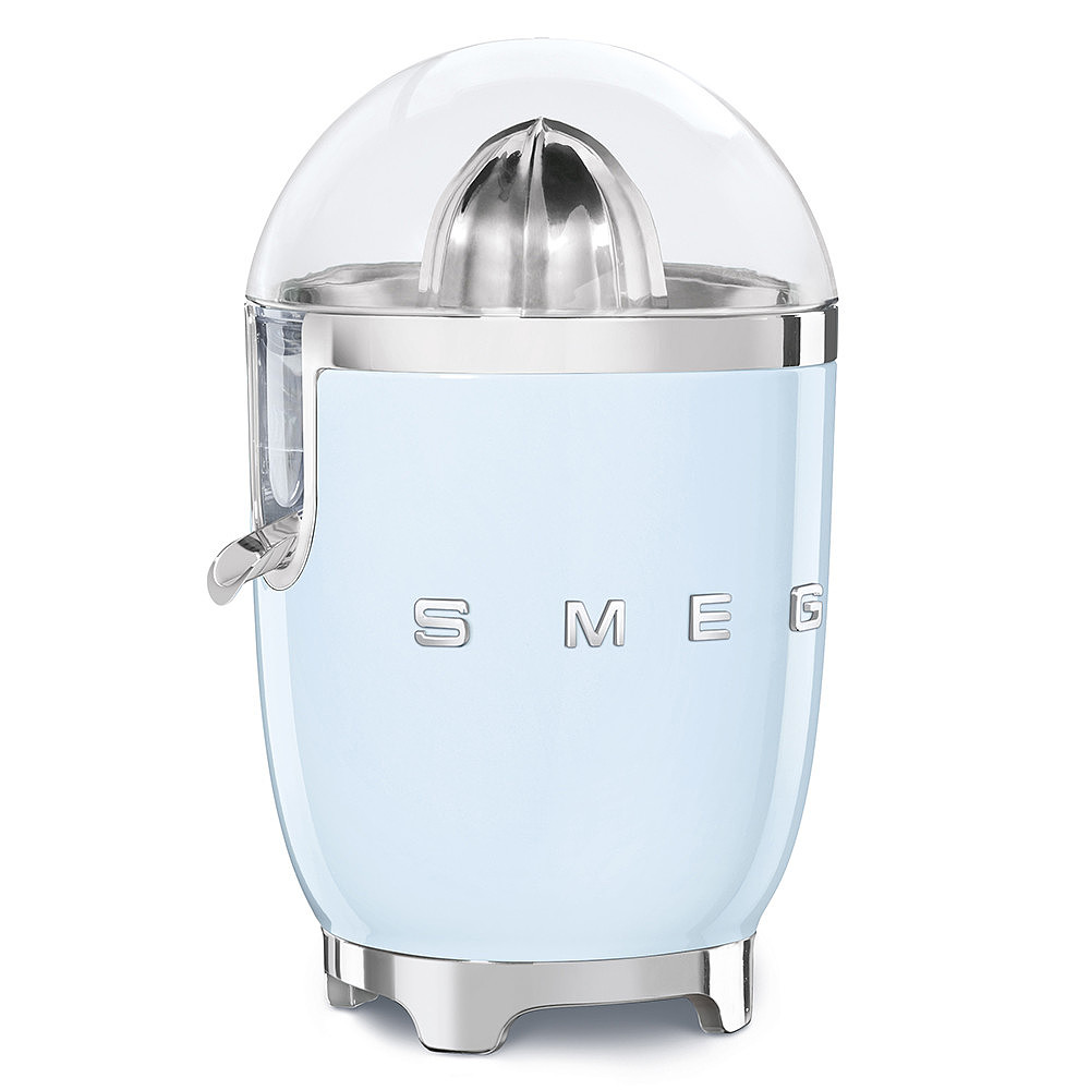 Smeg Citruspers Pastelblauw CJF01PBEU