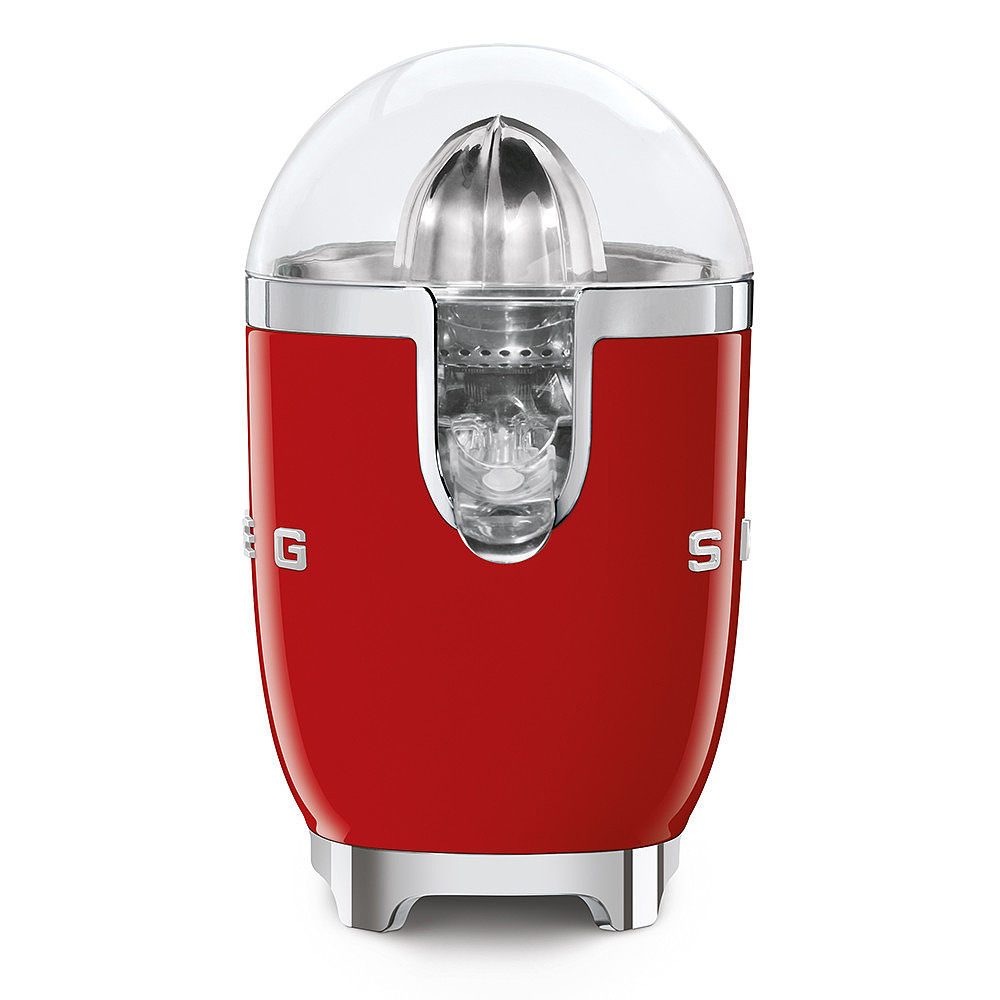 Smeg Citruspers Rood CJF01RDEU