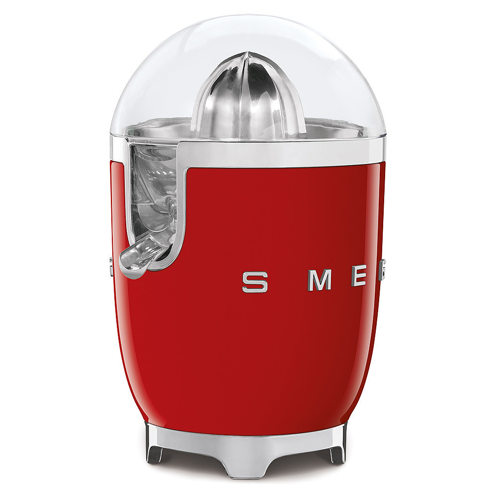 Smeg Citruspers Rood CJF01RDEU