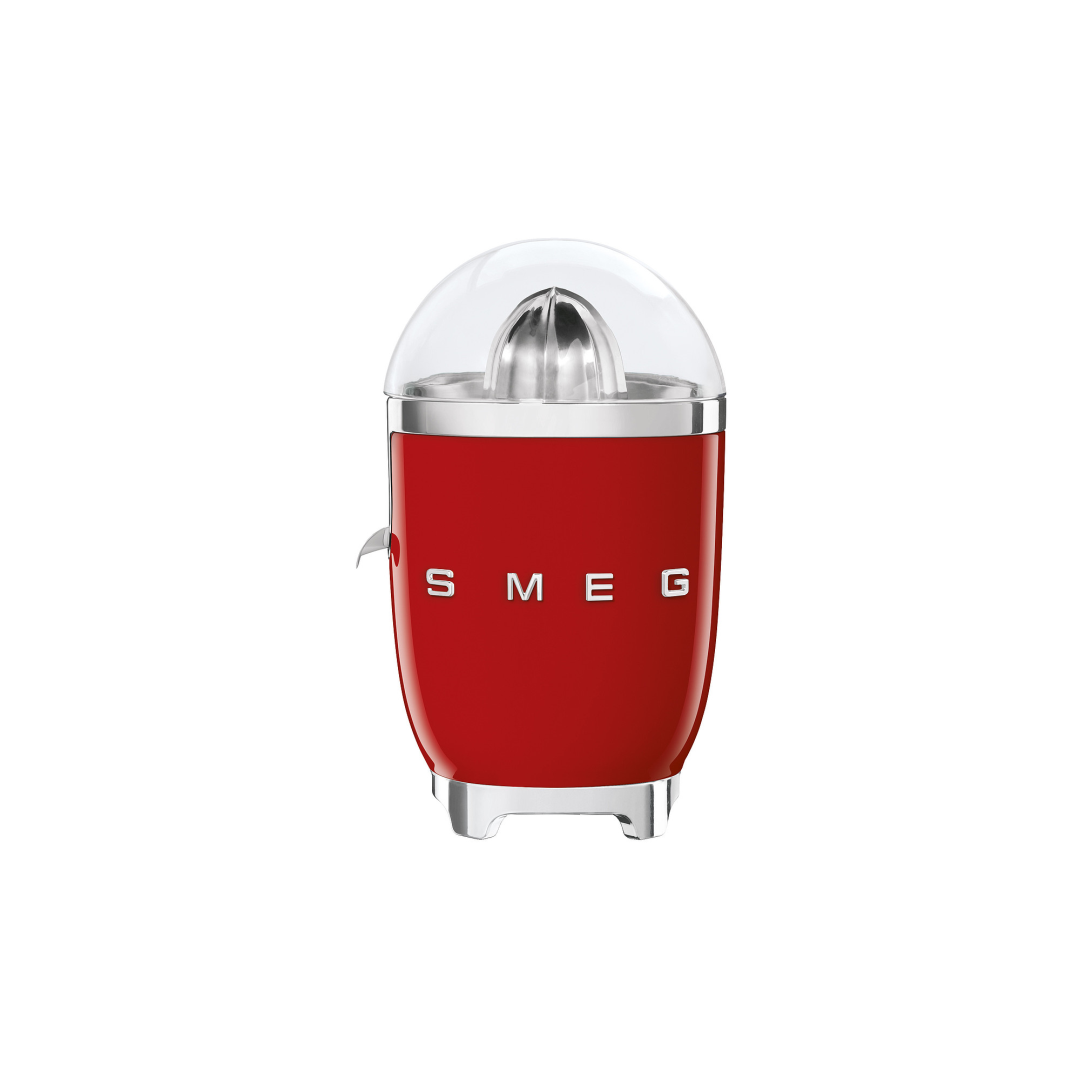 Smeg Citruspers Rood CJF01RDEU